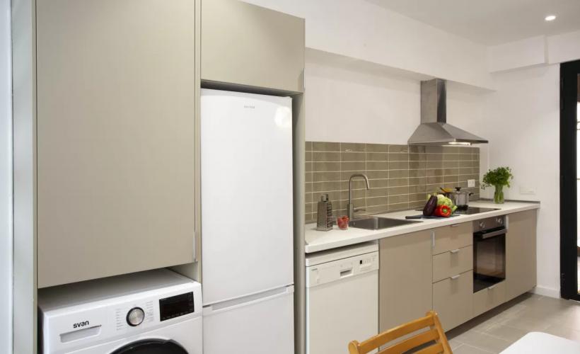 apartamentos de Day Apartment para alquiler para empresas en Valencia Poblats Marítims