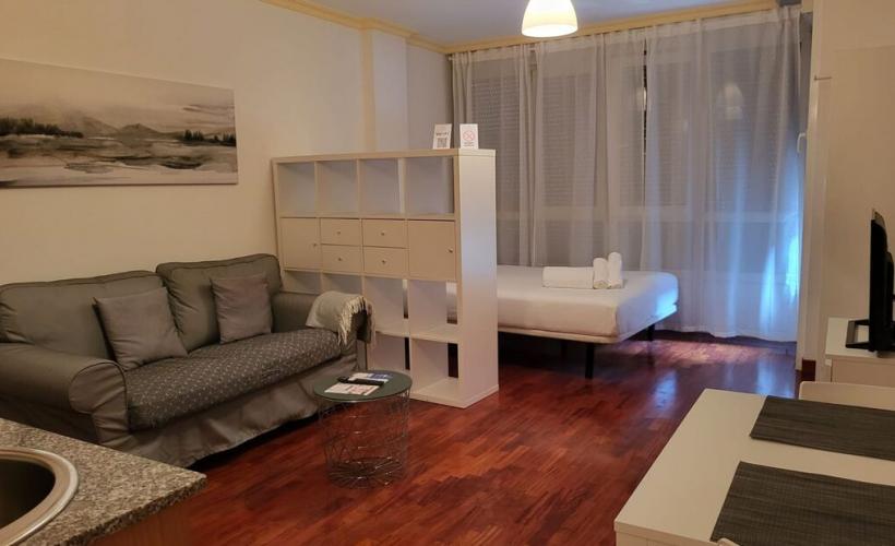 apartamentos de Day Apartment para alquiler para empresas en Vigo Centro