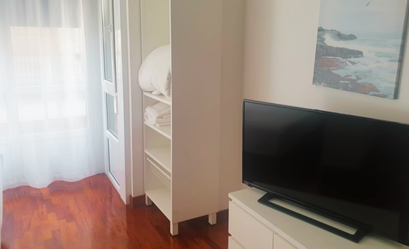 apartamentos de Day Apartment para alquiler para empresas en Vigo Centro