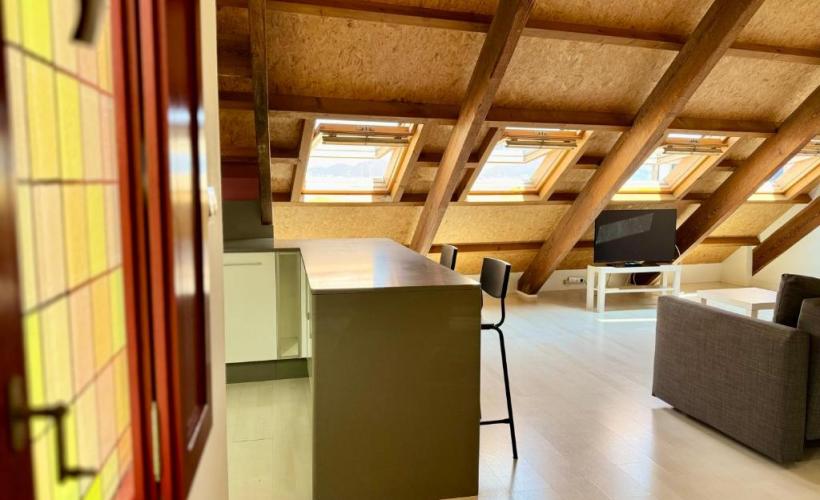 apartamentos de Day Apartment para alquiler para empresas en Vigo Bouzas
