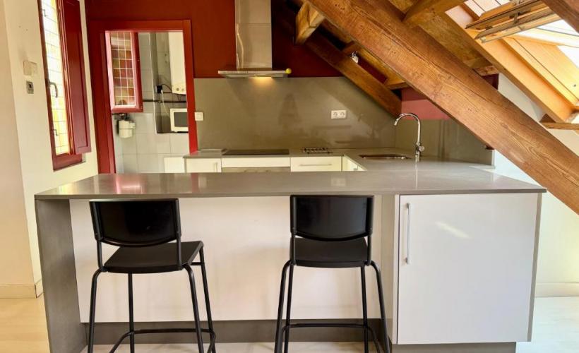 apartamentos de Day Apartment para alquiler para empresas en Vigo Bouzas