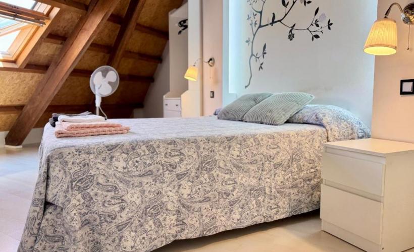 apartamentos de Day Apartment para alquiler para empresas en Vigo Bouzas