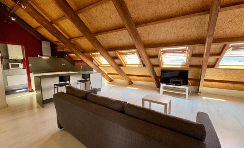 apartamentos de Day Apartment para alquiler para empresas en Vigo Bouzas
