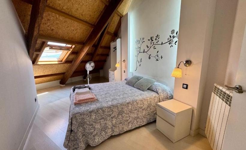 apartamentos de Day Apartment para alquiler para empresas en Vigo Bouzas