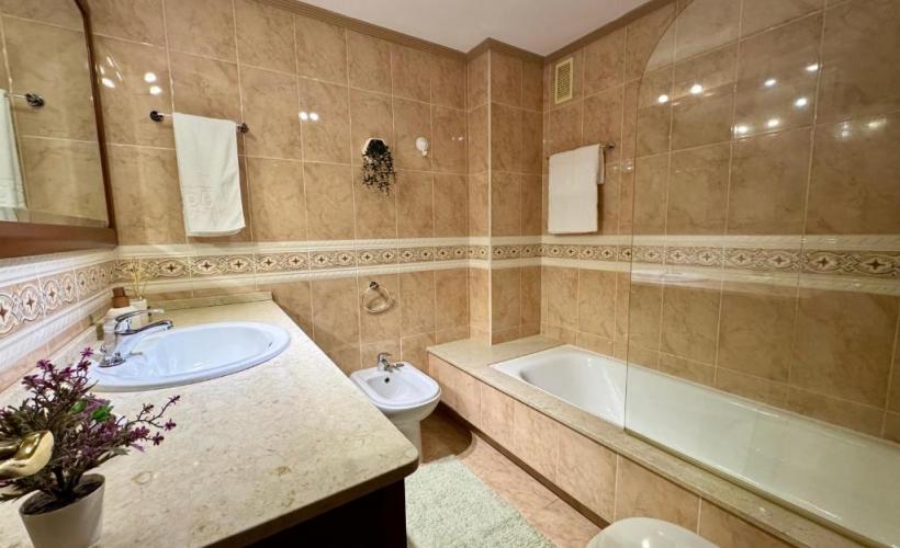 apartamentos de Day Apartment para alquiler para empresas en Vigo Centro