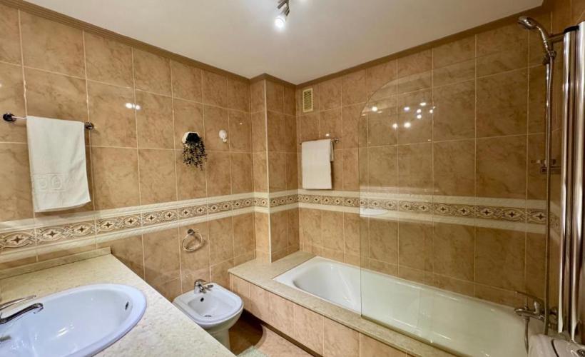 apartamentos de Day Apartment para alquiler para empresas en Vigo Centro
