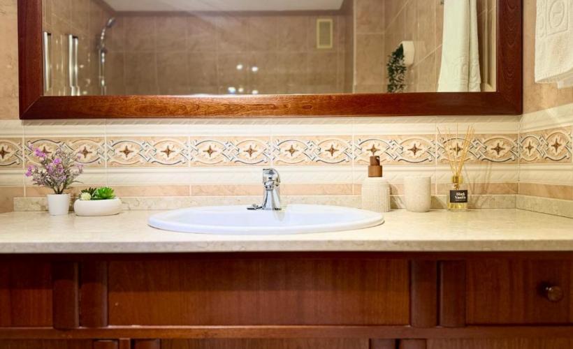 apartamentos de Day Apartment para alquiler para empresas en Vigo Centro