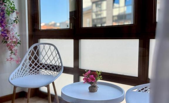 apartamentos de Day Apartment para alquiler para empresas en Vigo Centro