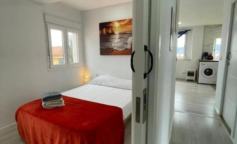 apartamentos de Day Apartment para alquiler para empresas en Vigo Centro