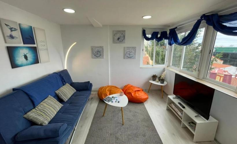 apartamentos de Day Apartment para alquiler para empresas en Vigo Centro