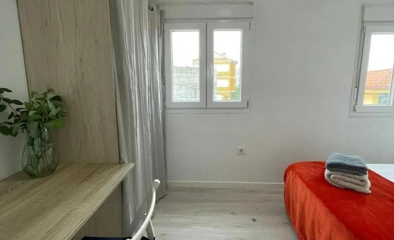 apartamentos de Day Apartment para alquiler para empresas en Vigo Centro