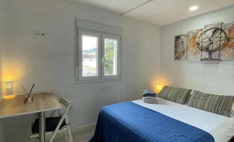 apartamentos de Day Apartment para alquiler para empresas en Vigo Centro