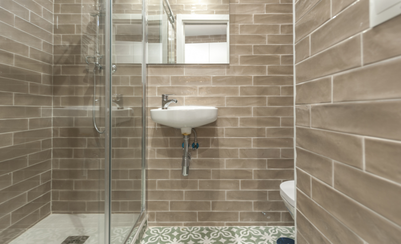 apartamentos de Day Apartment para alquiler para empresas en Madrid La Latina
