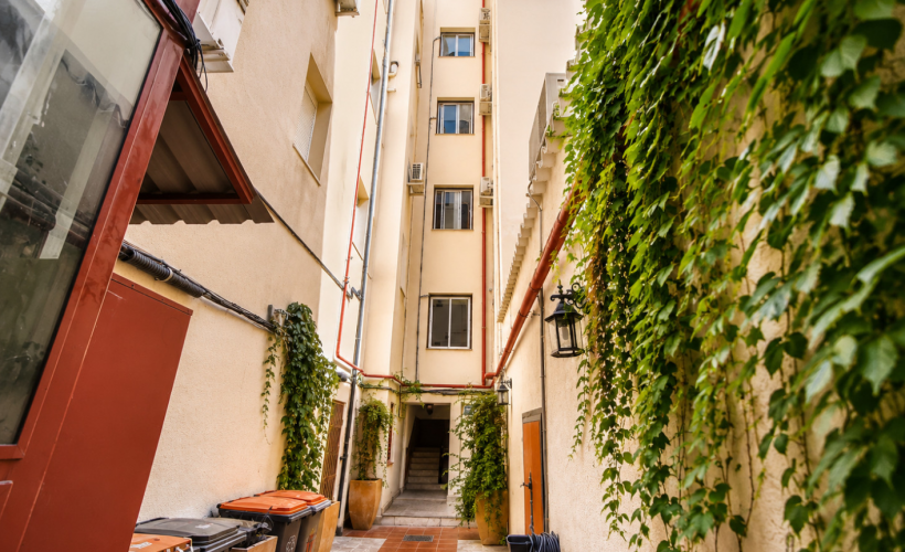 apartamentos de Day Apartment para alquiler para empresas en Madrid La Latina