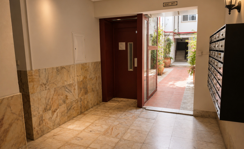 apartamentos de Day Apartment para alquiler para empresas en Madrid La Latina