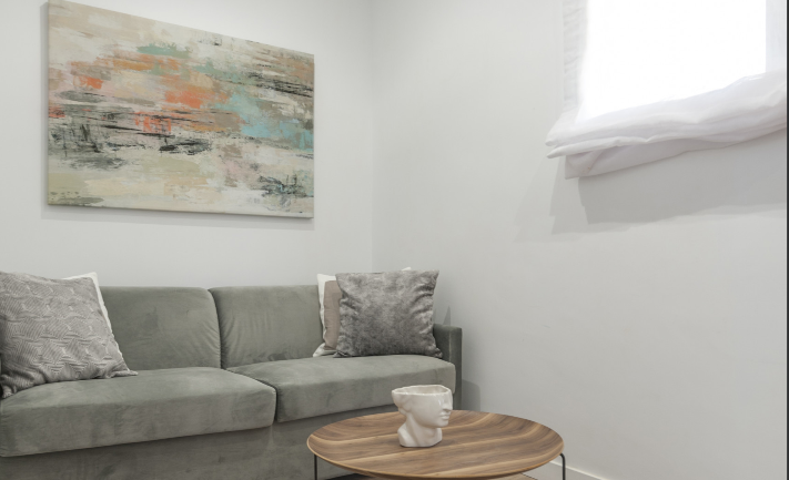 apartamentos de Day Apartment para alquiler para empresas en Madrid La Latina
