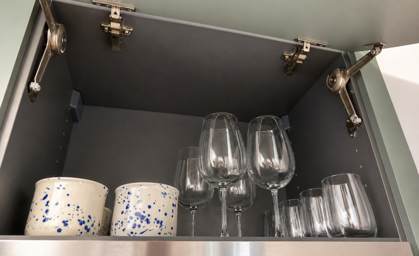 apartamentos de Day Apartment para alquiler para empresas en Madrid Salamanca