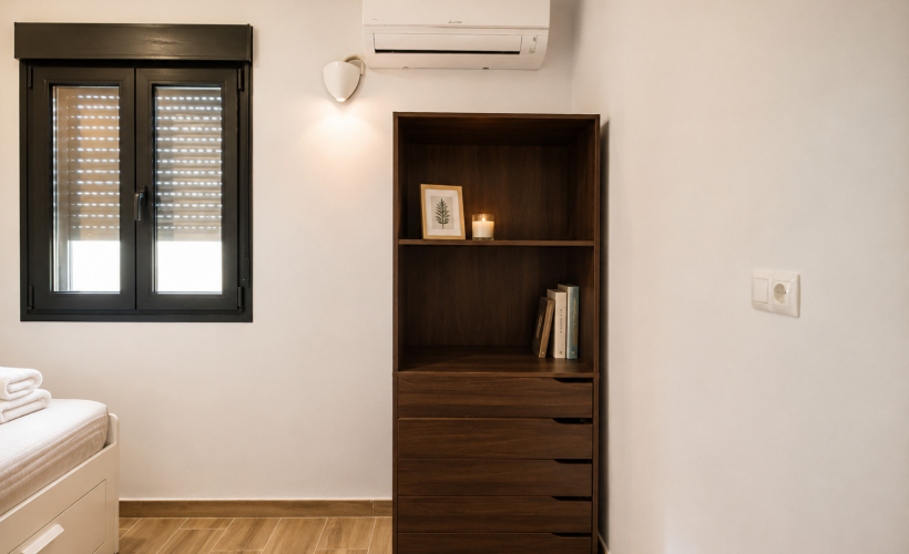 apartamentos de Day Apartment para alquiler para empresas en Madrid Salamanca