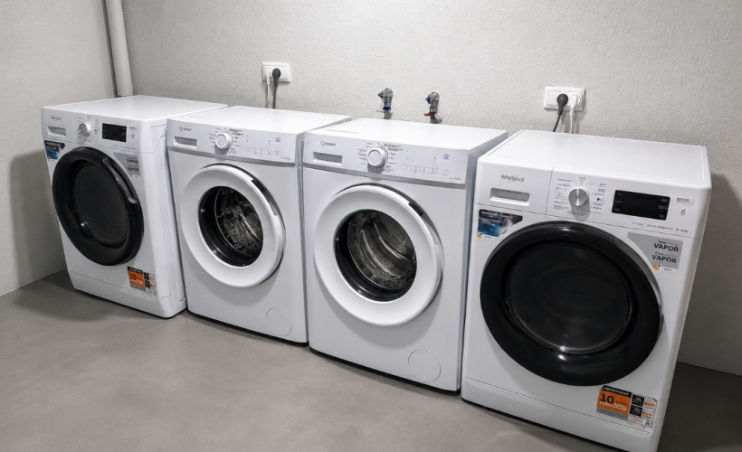 apartamentos de Day Apartment para alquiler para empresas en Madrid Salamanca