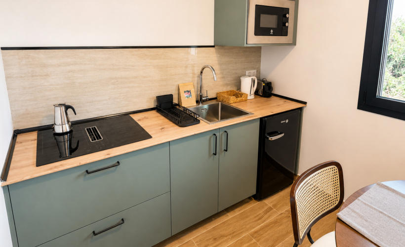apartamentos de Day Apartment para alquiler para empresas en Madrid Salamanca