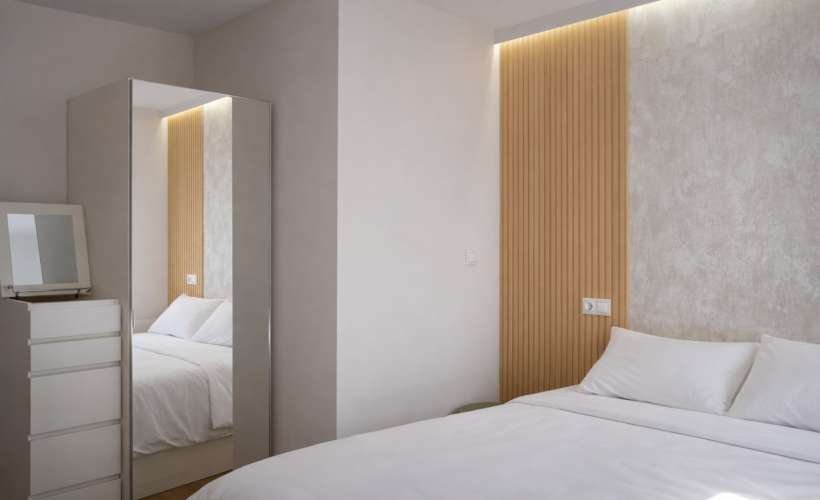 apartamentos de Day Apartment para alquiler para empresas en Madrid Salamanca