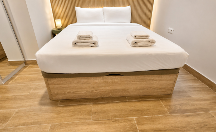 apartamentos de Day Apartment para alquiler para empresas en Madrid Salamanca