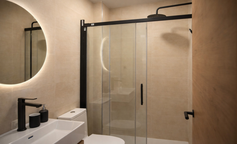apartamentos de Day Apartment para alquiler para empresas en Madrid Salamanca