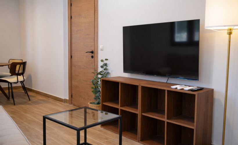 apartamentos de Day Apartment para alquiler para empresas en Madrid Salamanca