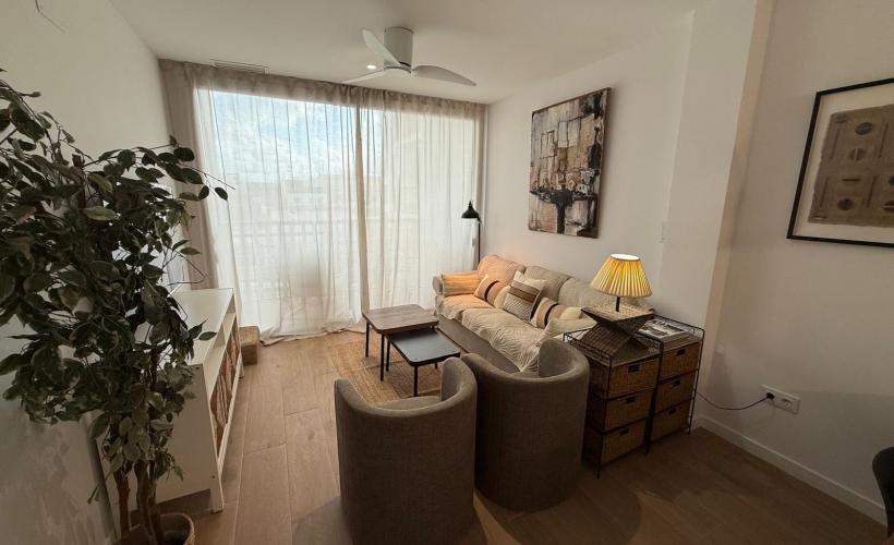 apartamentos de Day Apartment para alquiler para empresas en Valencia Paterna