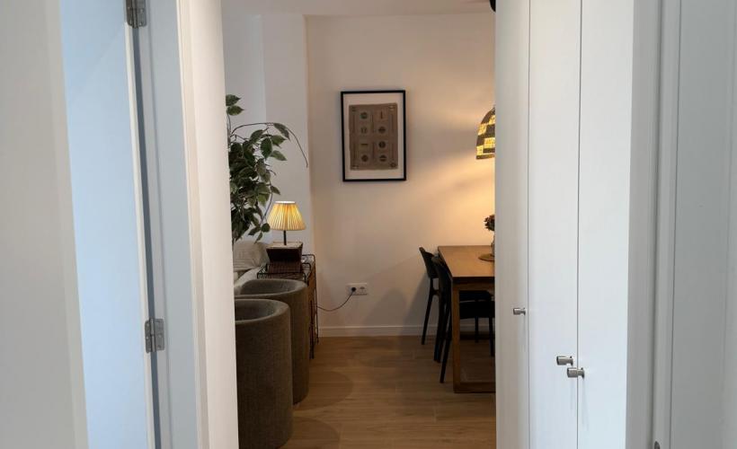 apartamentos de Day Apartment para alquiler para empresas en Valencia Paterna