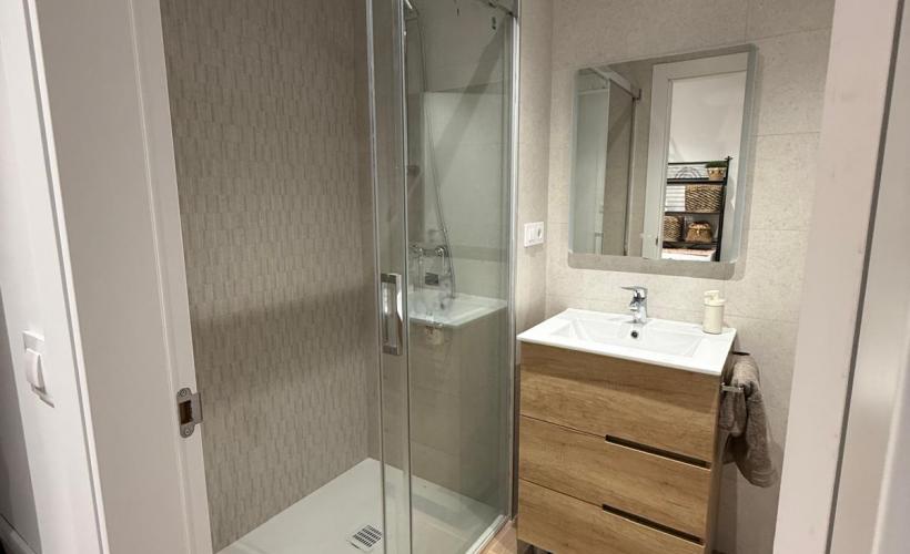 apartamentos de Day Apartment para alquiler para empresas en Valencia Paterna