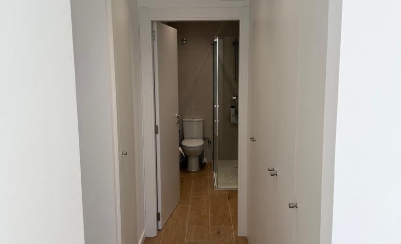 apartamentos de Day Apartment para alquiler para empresas en Valencia Paterna