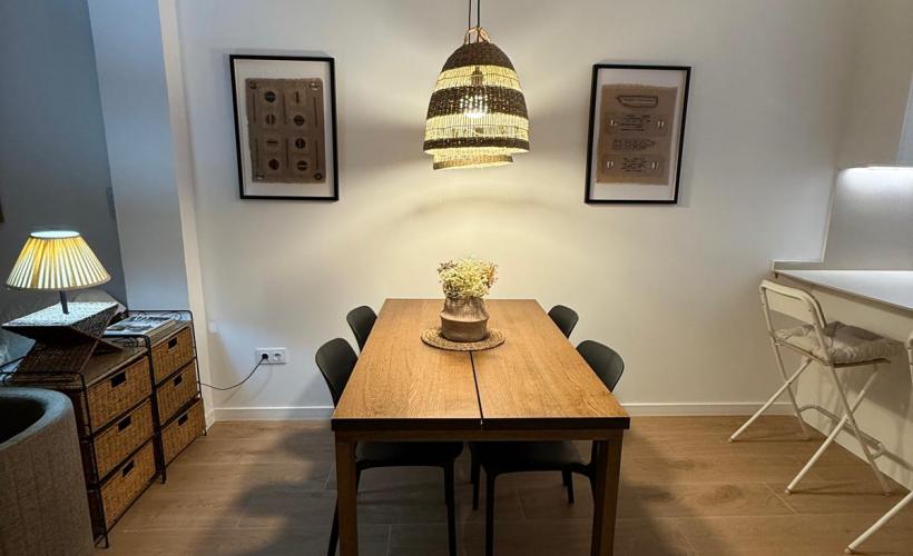 apartamentos de Day Apartment para alquiler para empresas en Valencia Paterna