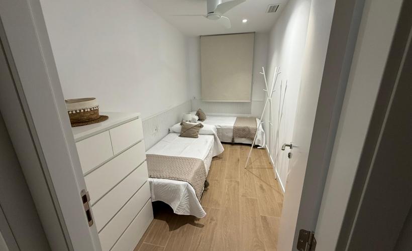 apartamentos de Day Apartment para alquiler para empresas en Valencia Paterna