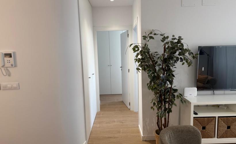 apartamentos de Day Apartment para alquiler para empresas en Valencia Paterna