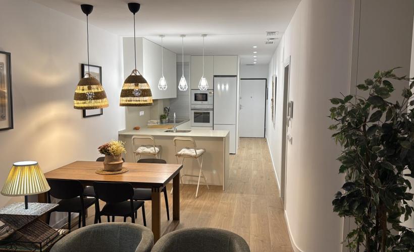 apartamentos de Day Apartment para alquiler para empresas en Valencia Paterna