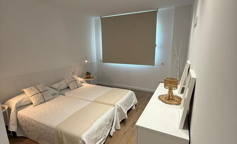 apartamentos de Day Apartment para alquiler para empresas en Valencia Paterna