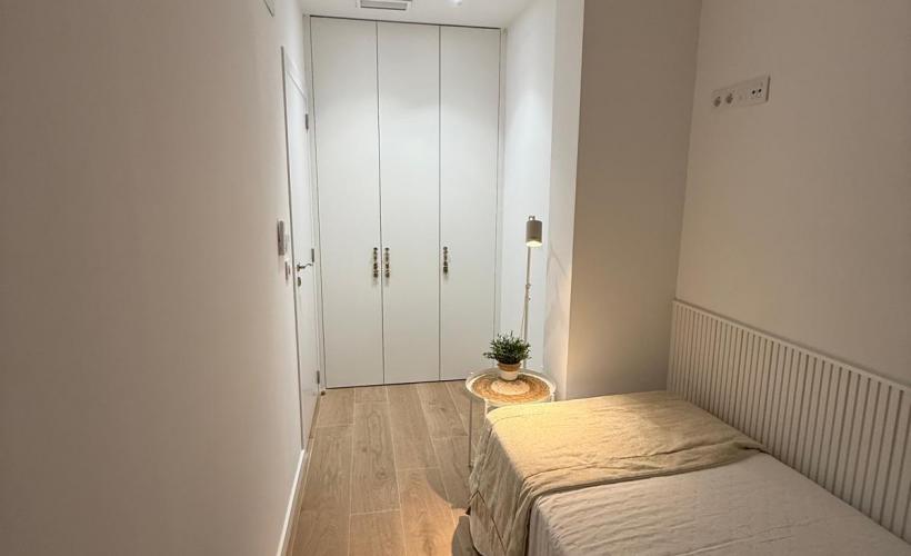 apartamentos de Day Apartment para alquiler para empresas en Valencia Paterna