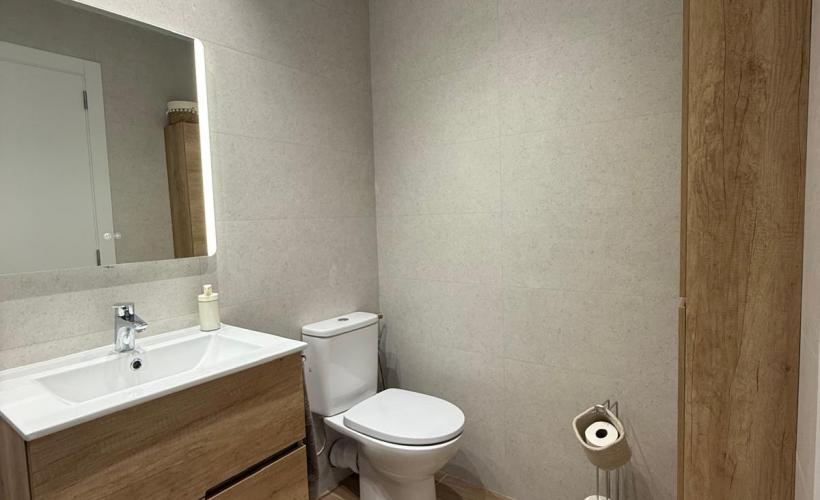 apartamentos de Day Apartment para alquiler para empresas en Valencia Paterna