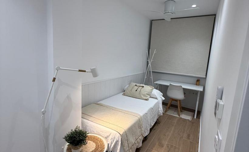 apartamentos de Day Apartment para alquiler para empresas en Valencia Paterna