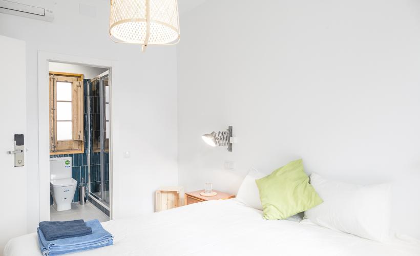 apartamentos de Day Apartment para alquiler para empresas en Barcelona Eixample