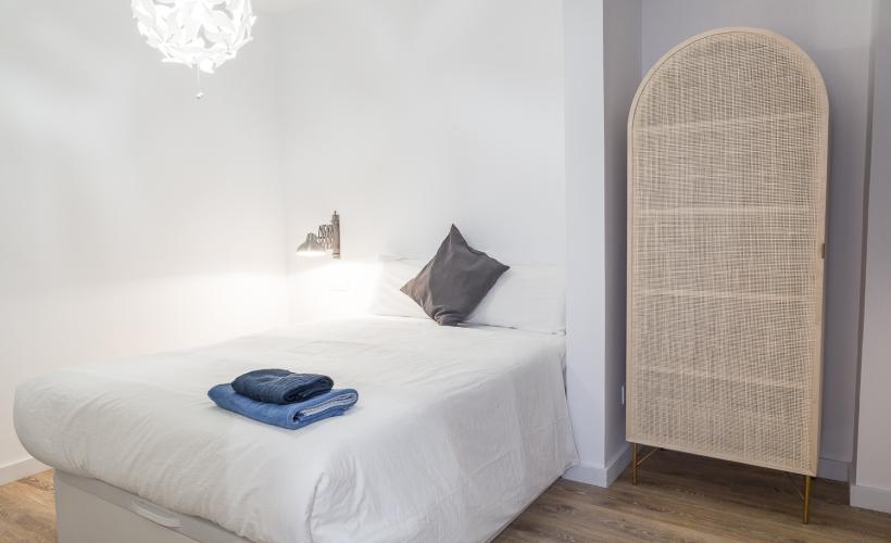apartamentos de Day Apartment para alquiler para empresas en Barcelona Eixample