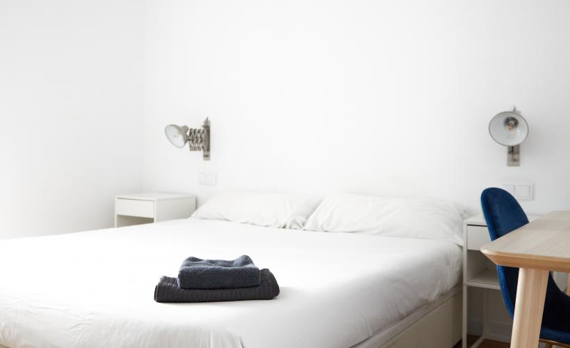 apartamentos de Day Apartment para alquiler para empresas en Barcelona Eixample