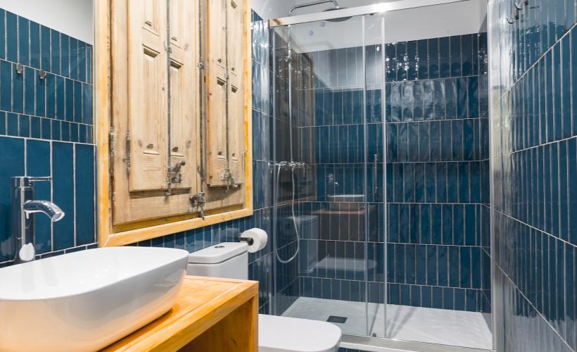 apartamentos de Day Apartment para alquiler para empresas en Barcelona Eixample
