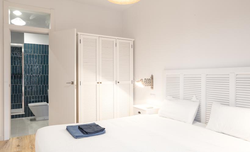 apartamentos de Day Apartment para alquiler para empresas en Barcelona Eixample