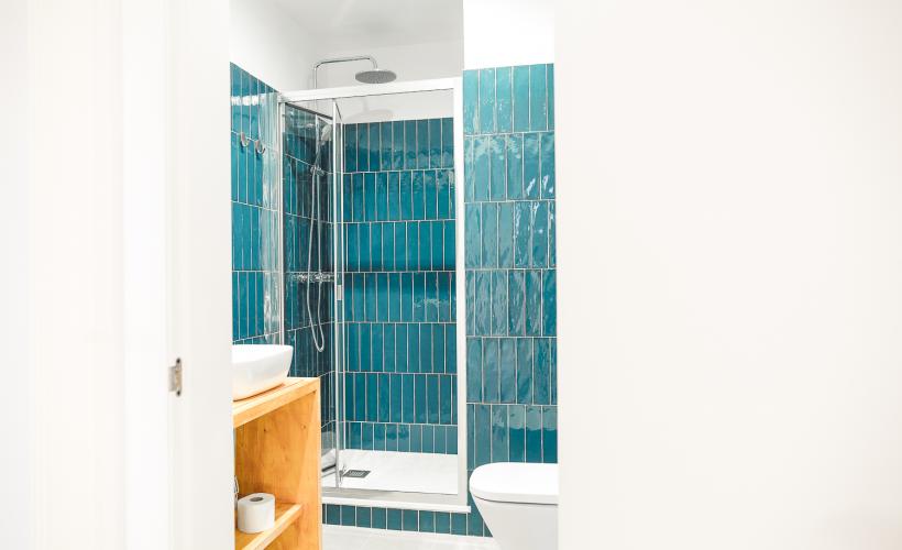 apartamentos de Day Apartment para alquiler para empresas en Barcelona Eixample