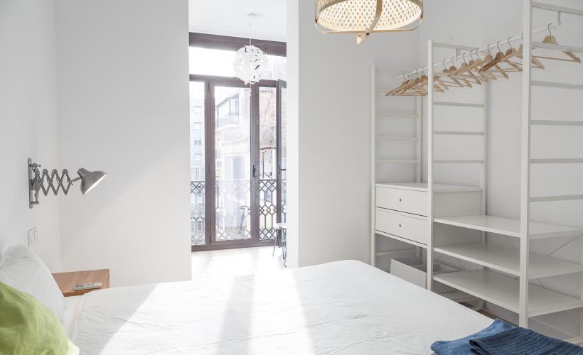 apartamentos de Day Apartment para alquiler para empresas en Barcelona Eixample