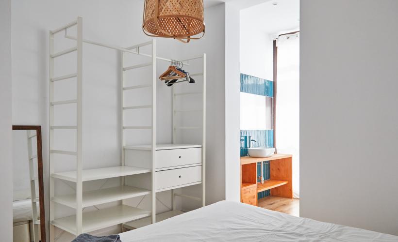 apartamentos de Day Apartment para alquiler para empresas en Barcelona Eixample