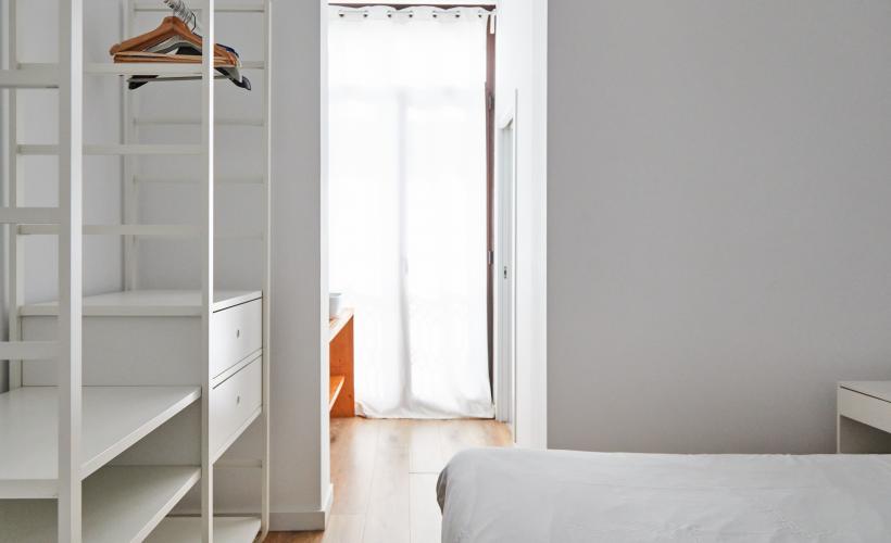 apartamentos de Day Apartment para alquiler para empresas en Barcelona Eixample