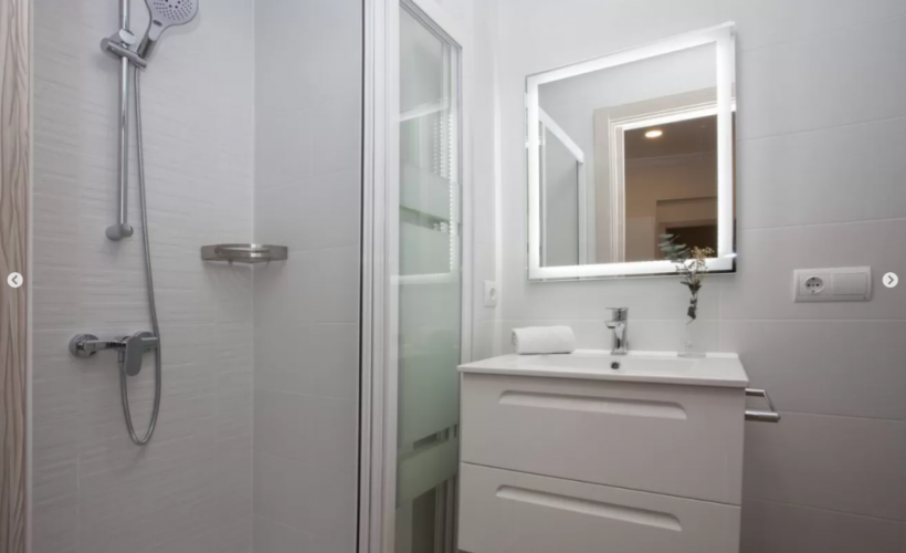 apartamentos de Day Apartment para alquiler para empresas en Valencia Ciutat Vella